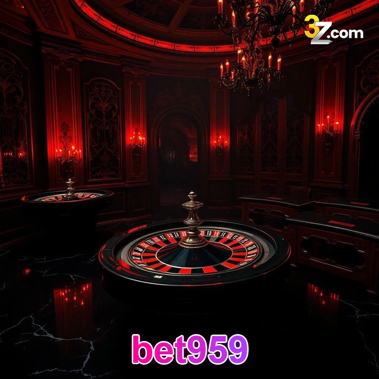 Live Casino Tables