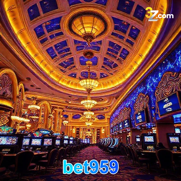 Slot Games Collection